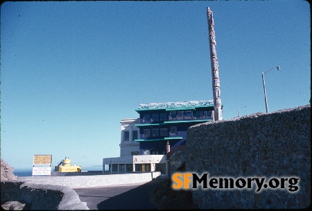 Cliff House