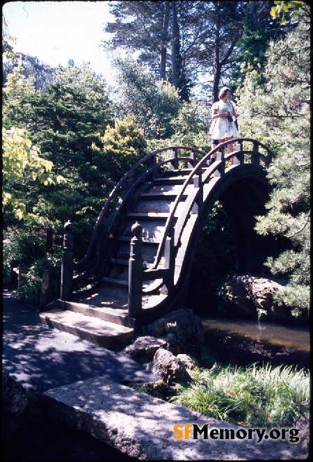 Japanese Tea Garden