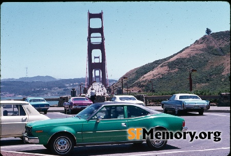 Golden Gate Bridge