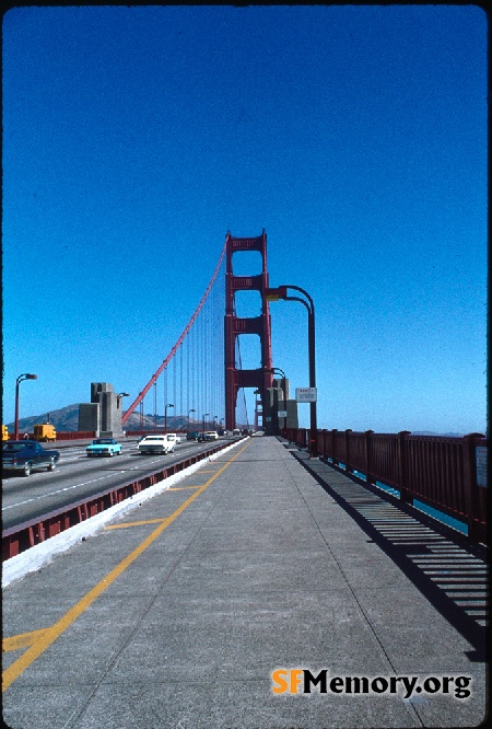 Golden Gate Bridge