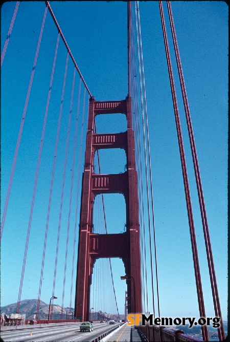 Golden Gate Bridge