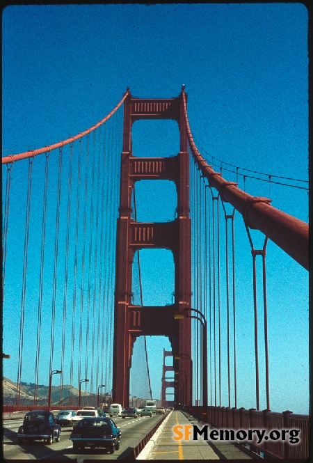 Golden Gate Bridge