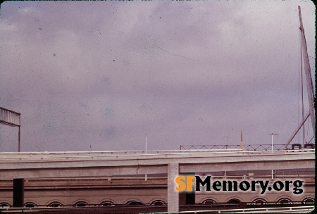 Embarcadero Freeway