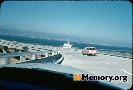 Embarcadero Freeway