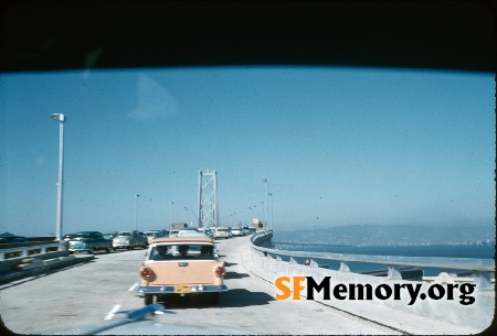 Embarcadero Freeway