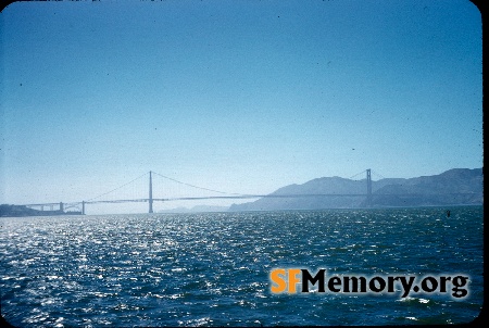 Golden Gate Bridge