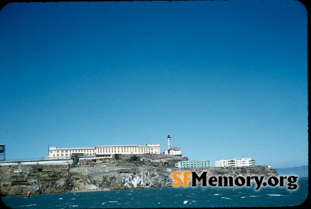 Alcatraz