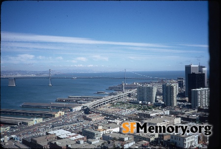 View from Telegraph Hill