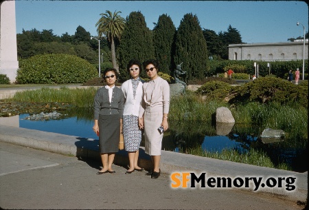 Golden Gate Park