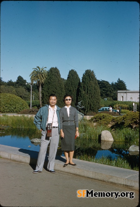 Golden Gate Park