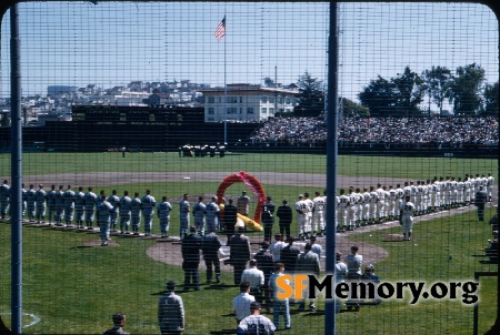Seals Stadium