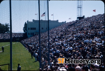 Seals Stadium