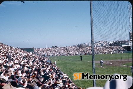 Seals Stadium