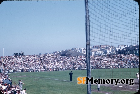 Seals Stadium