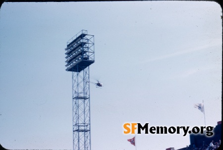 Seals Stadium