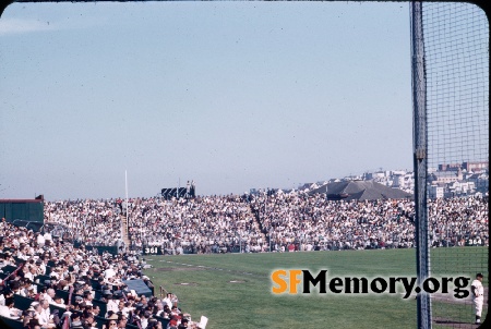 Seals Stadium