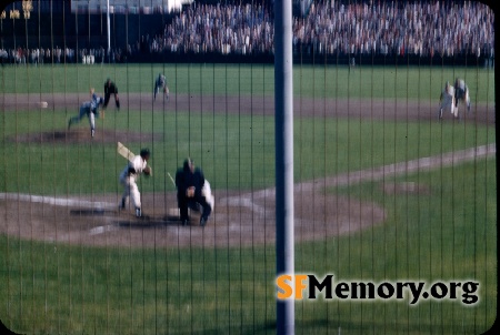 Seals Stadium