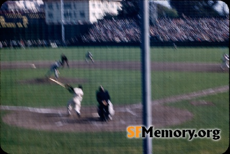 Seals Stadium