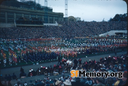 Kezar Stadium