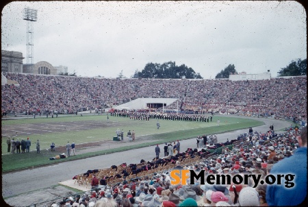 Kezar Stadium