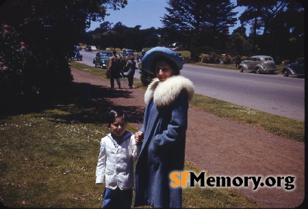 Golden Gate Park