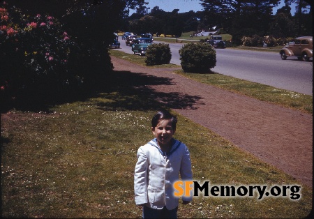 Golden Gate Park