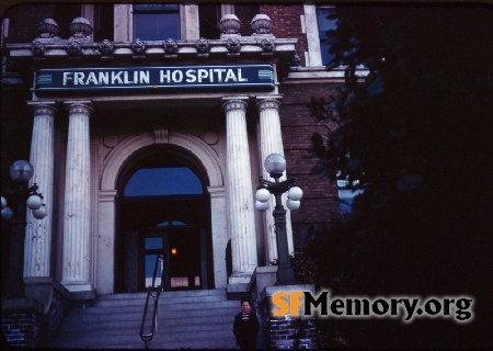 Franklin Hospital