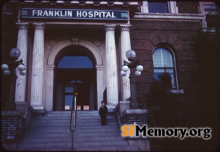 Franklin Hospital