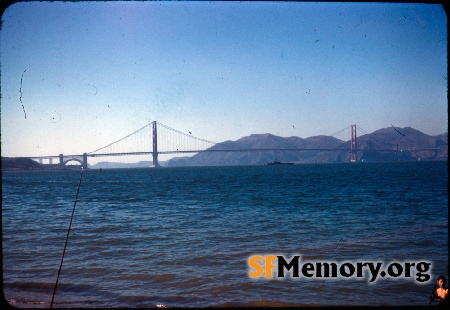 Golden Gate Bridge
