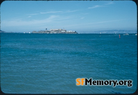 Alcatraz
