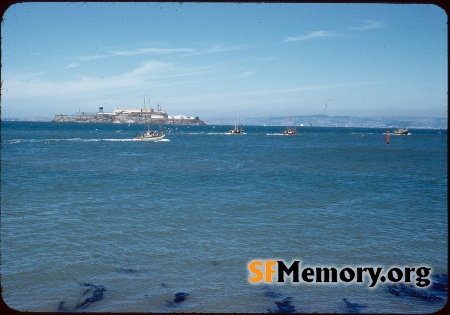 Alcatraz