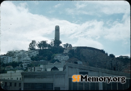 Telegraph Hill