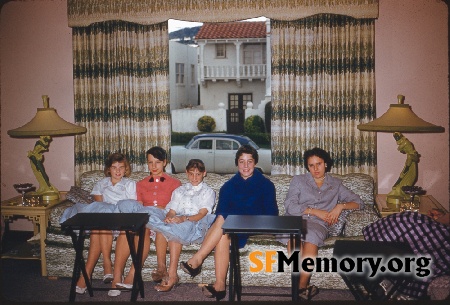 Unknown Location