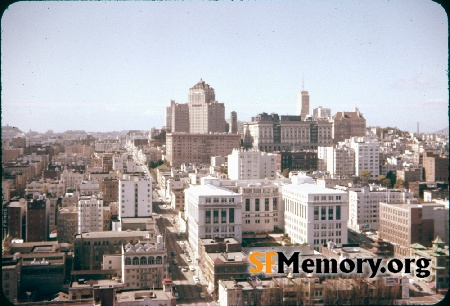 Nob Hill