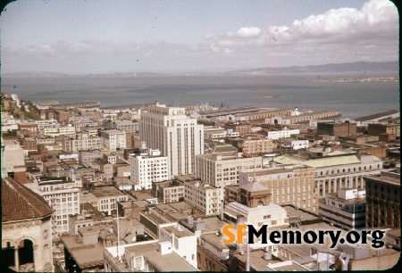 SF Bay