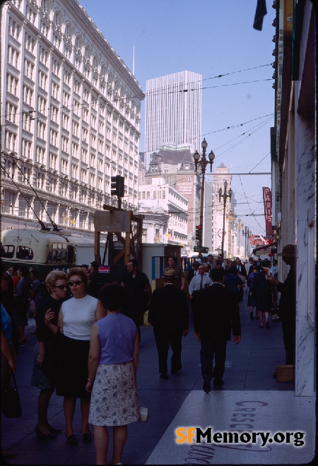 Market near Grant