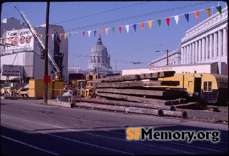 Market & Fulton