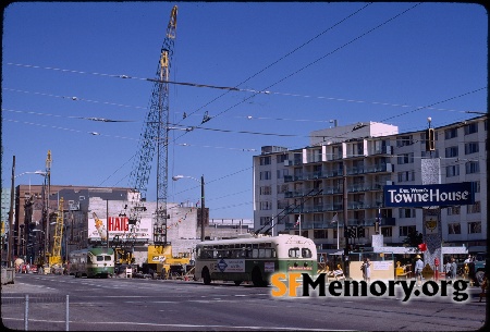 Market & 8th