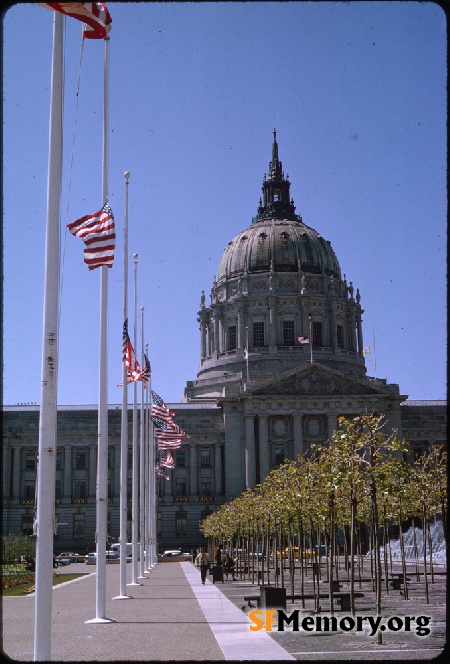 City Hall