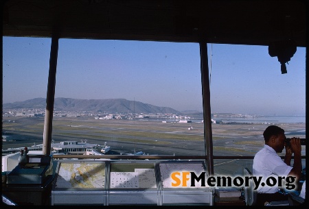 SF Airport