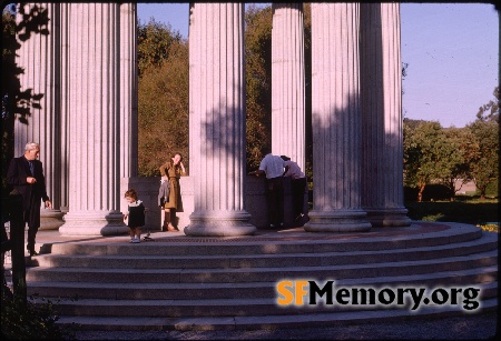 Pulgas Water Temple