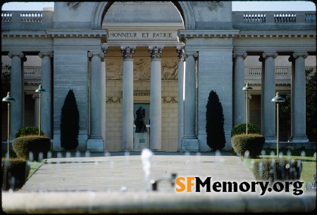 Legion of Honor