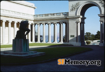 Legion of Honor