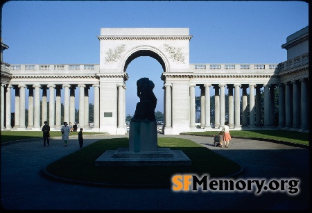 Legion of Honor