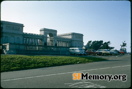 Legion of Honor