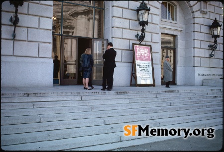 SF Opera House