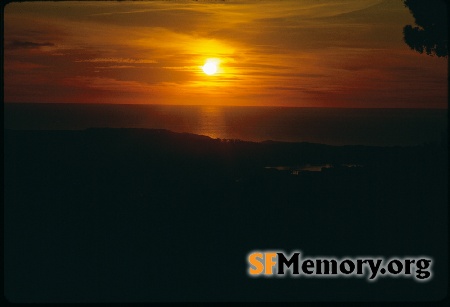 View from Merced Heights