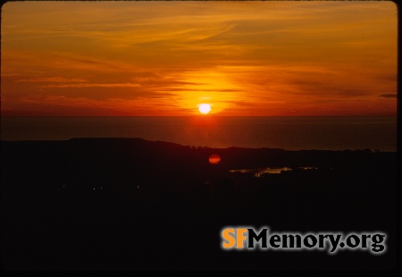 View from Merced Heights