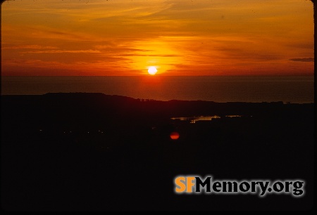 View from Merced Heights