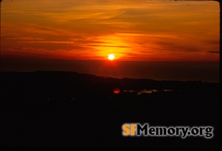 View from Merced Heights